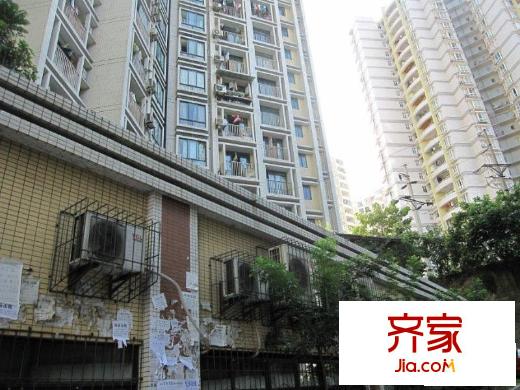 跨越新天地外景圖小區(qū)相關(guān)圖_5