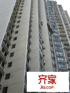 跨越新天地