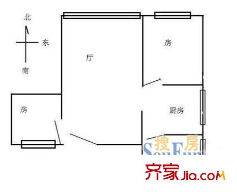 跨越新天地4