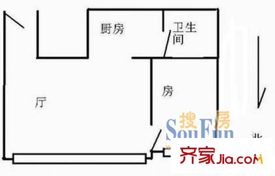 跨越新天地2