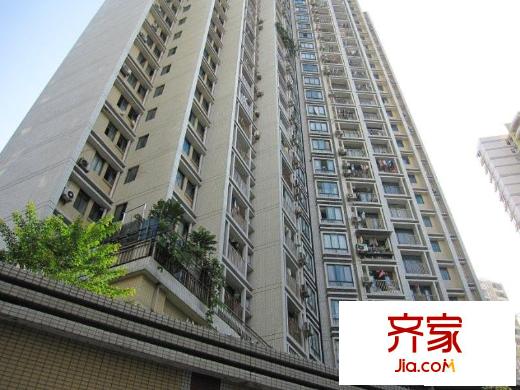 跨越新天地外景圖小區(qū)相關(guān)圖_4