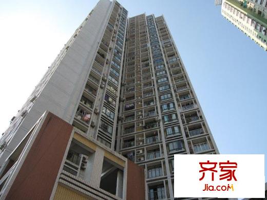 跨越新天地外景圖小區(qū)相關(guān)圖_7