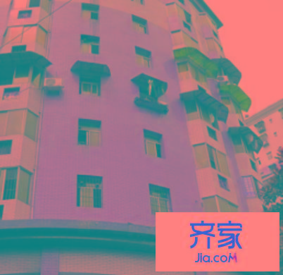 宏浩大廈外景圖 