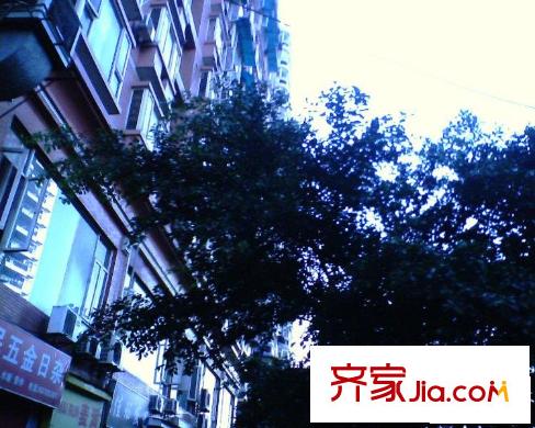 宏浩大廈配套圖周邊