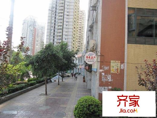 跨越新天地外景圖小區(qū)相關(guān)圖_8