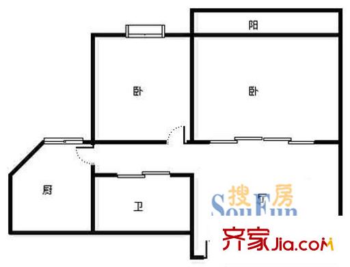 跨越新天地8