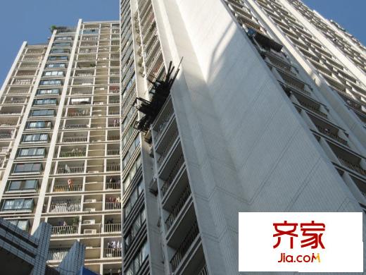 跨越新天地外景圖小區(qū)相關(guān)圖_1