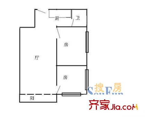 跨越新天地3