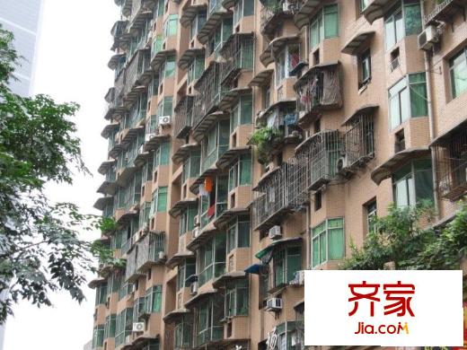 宏浩大廈外景圖小區(qū)相關(guān)圖_3