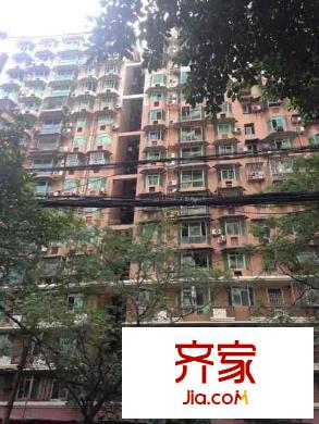 宏浩大廈外景圖 
