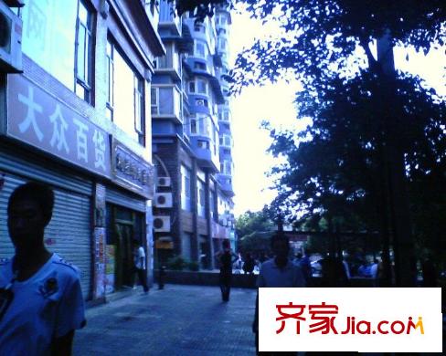 宏浩大廈配套圖周邊