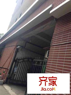 宏浩大廈外景圖 