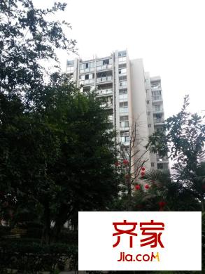 春光港灣外景圖 
