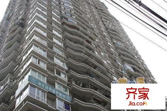 江都怡園外景圖7