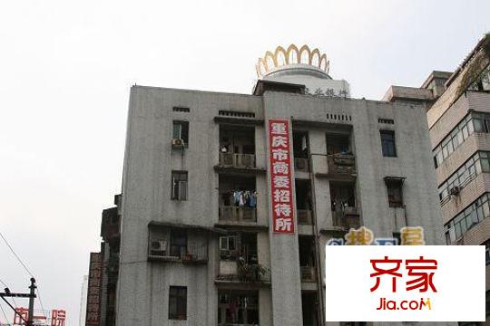 江都怡園外景圖2