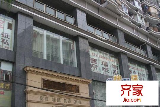 江都怡園外景圖9
