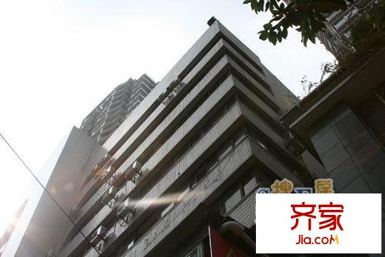 江都怡園外景圖16