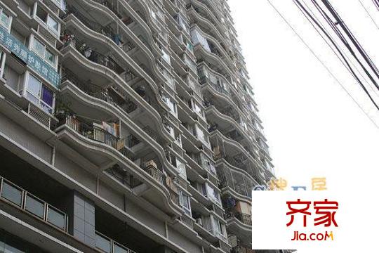 江都怡園外景圖10
