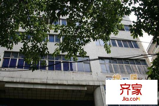 江都怡園外景圖15