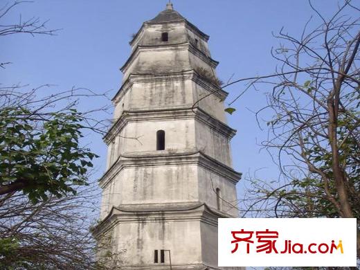 海爾海語(yǔ)江山配套圖周邊塔子山公園
