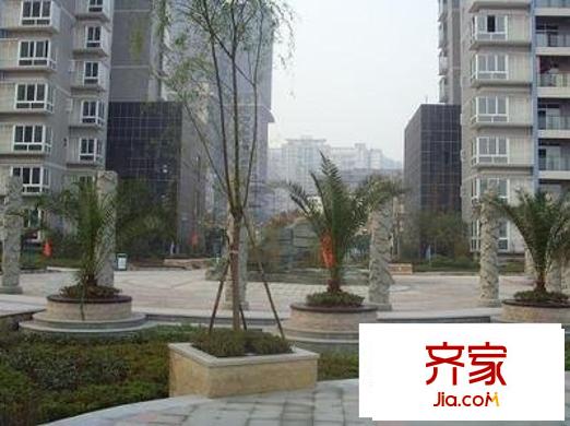 水務龍城天都外景圖小區(qū)相關圖_14