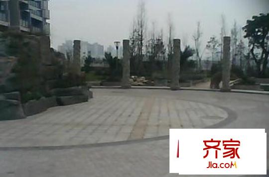 水務龍城天都外景圖龍城天都10