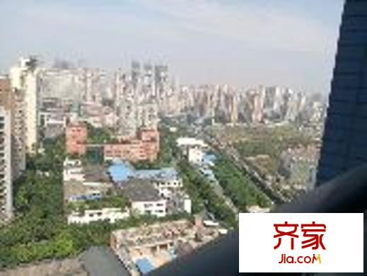 水務(wù)龍城天都外景圖 