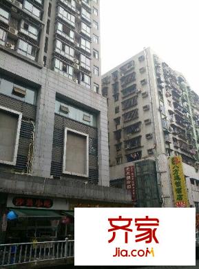 金象左右SOLO公寓外景圖 
