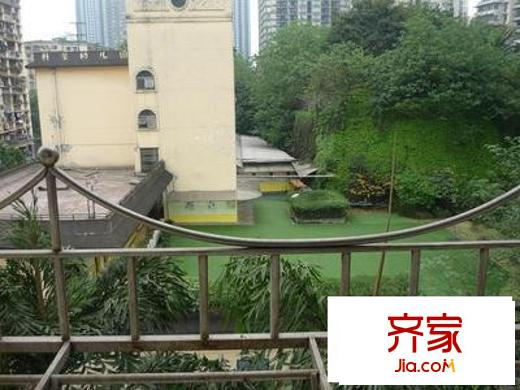 水務(wù)龍城天都外景圖龍城天都5