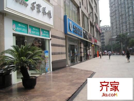 金象左右SOLO公寓外景圖