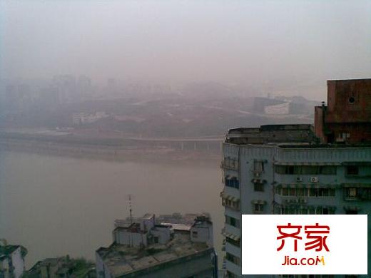 城市傳說外景圖5