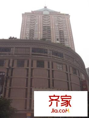 城市傳說外景圖7