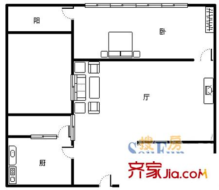 城市傳說3