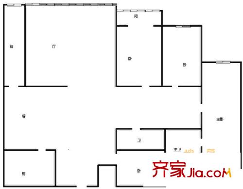 城市傳說1