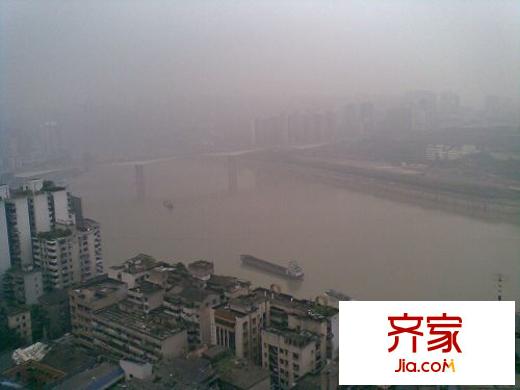 城市傳說外景圖4