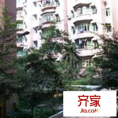 聯(lián)芳花園外景圖 