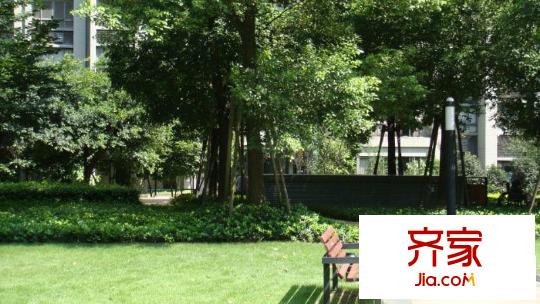 中興渝景苑外景圖