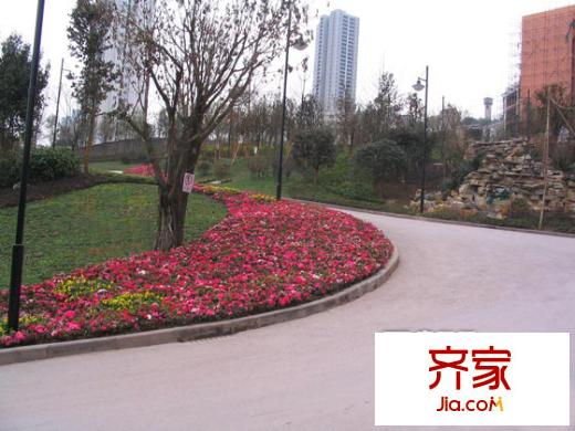海洲國際公寓