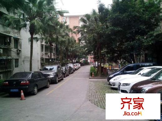 競地花園外景圖 