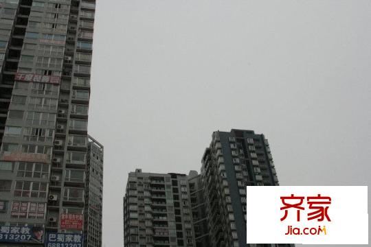 競地花園外景圖1