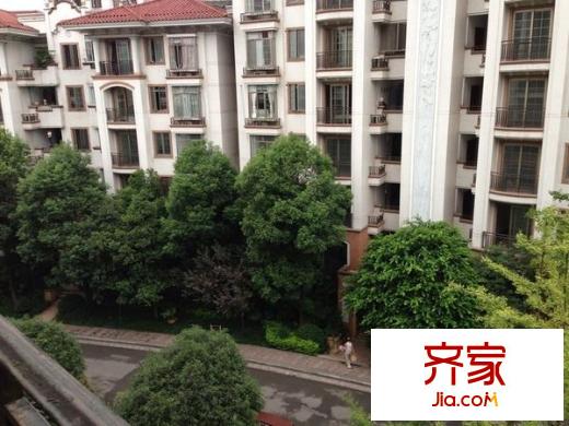愛加麗都外景圖 