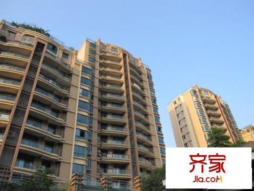 怡和小區(qū)外景圖小區(qū)相關(guān)圖_1