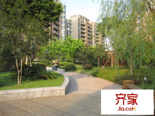 怡和小區(qū)外景圖小區(qū)相關(guān)圖_4