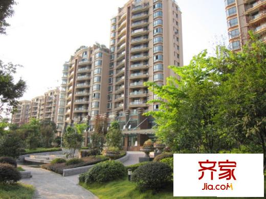 怡和小區(qū)外景圖小區(qū)相關(guān)圖_6