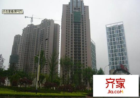 富洲新城二期外景圖1