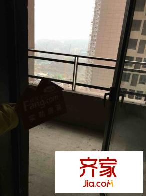 富洲新城二期外景圖 