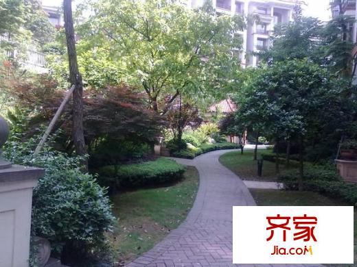 愛加麗都外景圖 