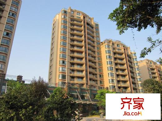 怡和小區(qū)外景圖小區(qū)相關(guān)圖_1