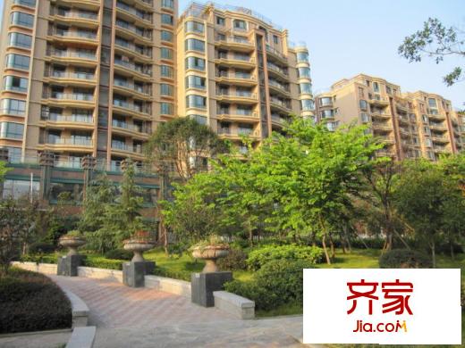 怡和小區(qū)外景圖小區(qū)相關(guān)圖_5