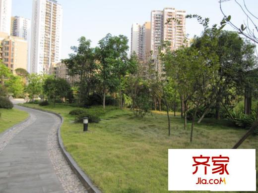 怡和小區(qū)外景圖小區(qū)相關(guān)圖_5